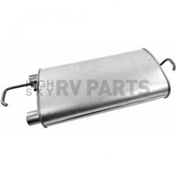 Walker Exhaust Muffler - 21641