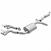Magnaflow Performance Exhaust Cat-Back System - 15060