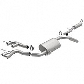 Magnaflow Performance Exhaust Cat-Back System - 15060