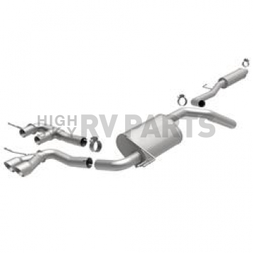 Magnaflow Performance Exhaust Cat-Back System - 15060