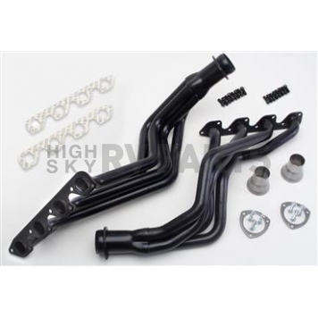 Hedman Long Tube Exhaust Header - 89360