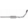Gibson Exhaust Swept Side Cat Back System - 616599