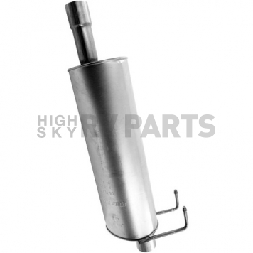 Walker Exhaust Muffler - 21642
