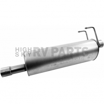 Walker Exhaust Muffler - 21642-1