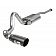 AFE Exhaust Mach Force XP Cat Back System - 49-46001-1B