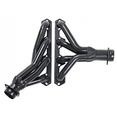 Hedman Short Tube Exhaust Header - 89500