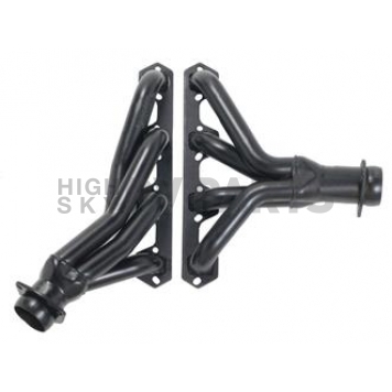 Hedman Short Tube Exhaust Header - 89500