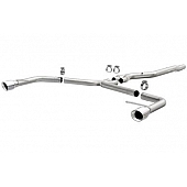 Magnaflow Performance Exhaust Touring Cat-Back System - 19260