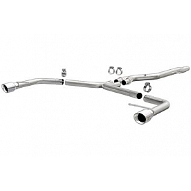 Magnaflow Performance Exhaust Touring Cat-Back System - 19260