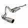 AFE Exhaust Mach Force XP Cat Back System - 49-46001-1P