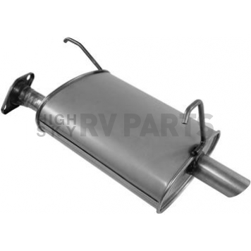 Walker Exhaust Muffler - 21670
