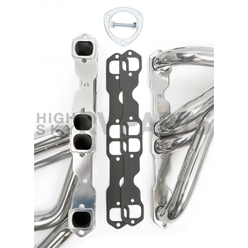 Hedman Long Tube Exhaust Header - 66104