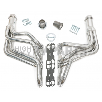Hedman Long Tube Exhaust Header - 66104-2
