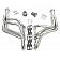 Hedman Long Tube Exhaust Header - 66104