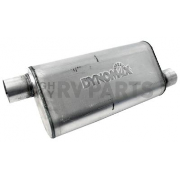 Dynomax Ultra Flo Welded Exhaust Muffler - 17547