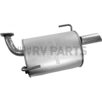 Walker Exhaust Muffler - 21671
