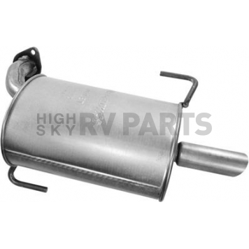 Walker Exhaust Muffler - 21672