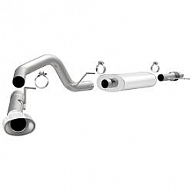 Magnaflow Performance Exhaust Cat-Back System - 16564