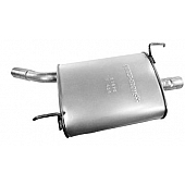 Walker Exhaust Muffler - 21678
