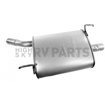 Walker Exhaust Muffler - 21678