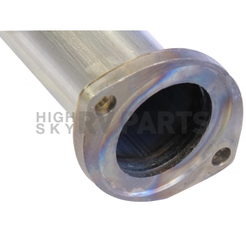AFE Exhaust Mach Force XP Cat Back System - 49-46004-2