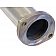 AFE Exhaust Mach Force XP Cat Back System - 49-46004