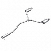 Magnaflow Performance Exhaust Cat-Back System - 15802