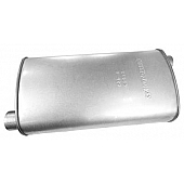 Walker Exhaust Muffler - 21683