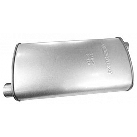 Walker Exhaust Muffler - 21683