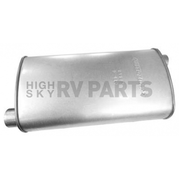 Walker Exhaust Muffler - 21683