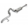 AFE Exhaust Rock Basher Cat Back System - 49-46005-1