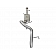 AFE Exhaust Rock Basher Cat Back System - 49-46005-1