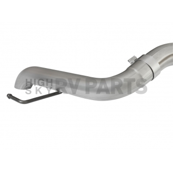 AFE Exhaust Rock Basher Cat Back System - 49-46005-1-3