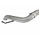 AFE Exhaust Rock Basher Cat Back System - 49-46005-1