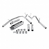 Magnaflow Performance Exhaust Cat-Back System - 15791