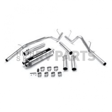Magnaflow Performance Exhaust Cat-Back System - 15791