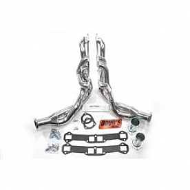 Dougs Tri-Y Tube Exhaust Header - D309Y