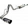 AFE Exhaust Mach Force XP Cat Back System - 49-46006-B