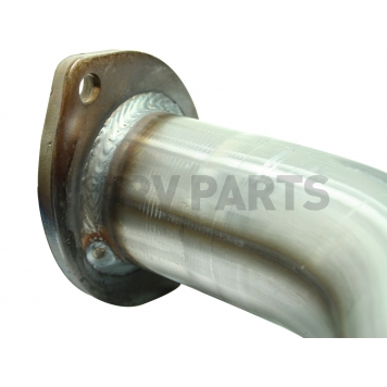 AFE Exhaust Mach Force XP Cat Back System - 49-46006-B-1