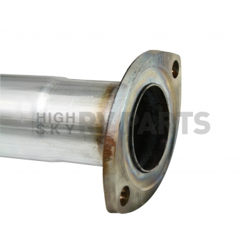 AFE Exhaust Mach Force XP Cat Back System - 49-46006-B-2