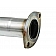 AFE Exhaust Mach Force XP Cat Back System - 49-46006-B