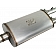 AFE Exhaust Mach Force XP Cat Back System - 49-46006-B