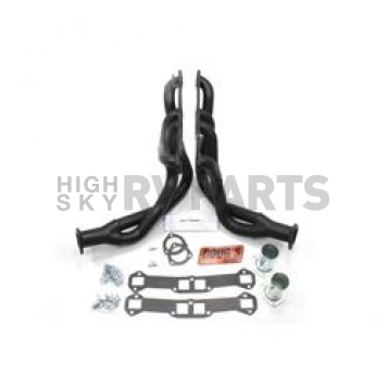 Dougs Tri-Y Tube Exhaust Header - D309YB