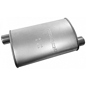 Walker Exhaust Muffler - 21690