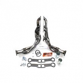 Dougs Tri-Y Tube Exhaust Header - D309YR