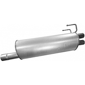 Walker Exhaust Muffler - 21692