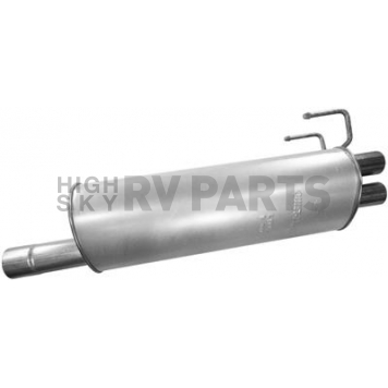 Walker Exhaust Muffler - 21692