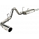 AFE Exhaust Mach Force XP Cat Back System - 49-46007