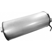 Walker Exhaust Muffler - 21706