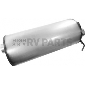 Walker Exhaust Muffler - 21706
